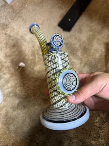 Preview pic of Mobius  matrix Nuc circle solo