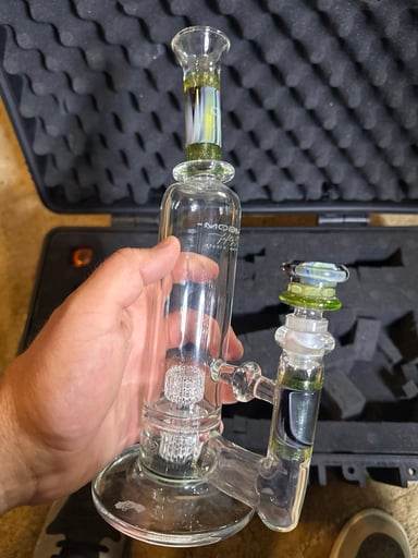 Preview pic of Stero Matrix Mobius