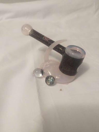 Preview pic of Horned Hammer