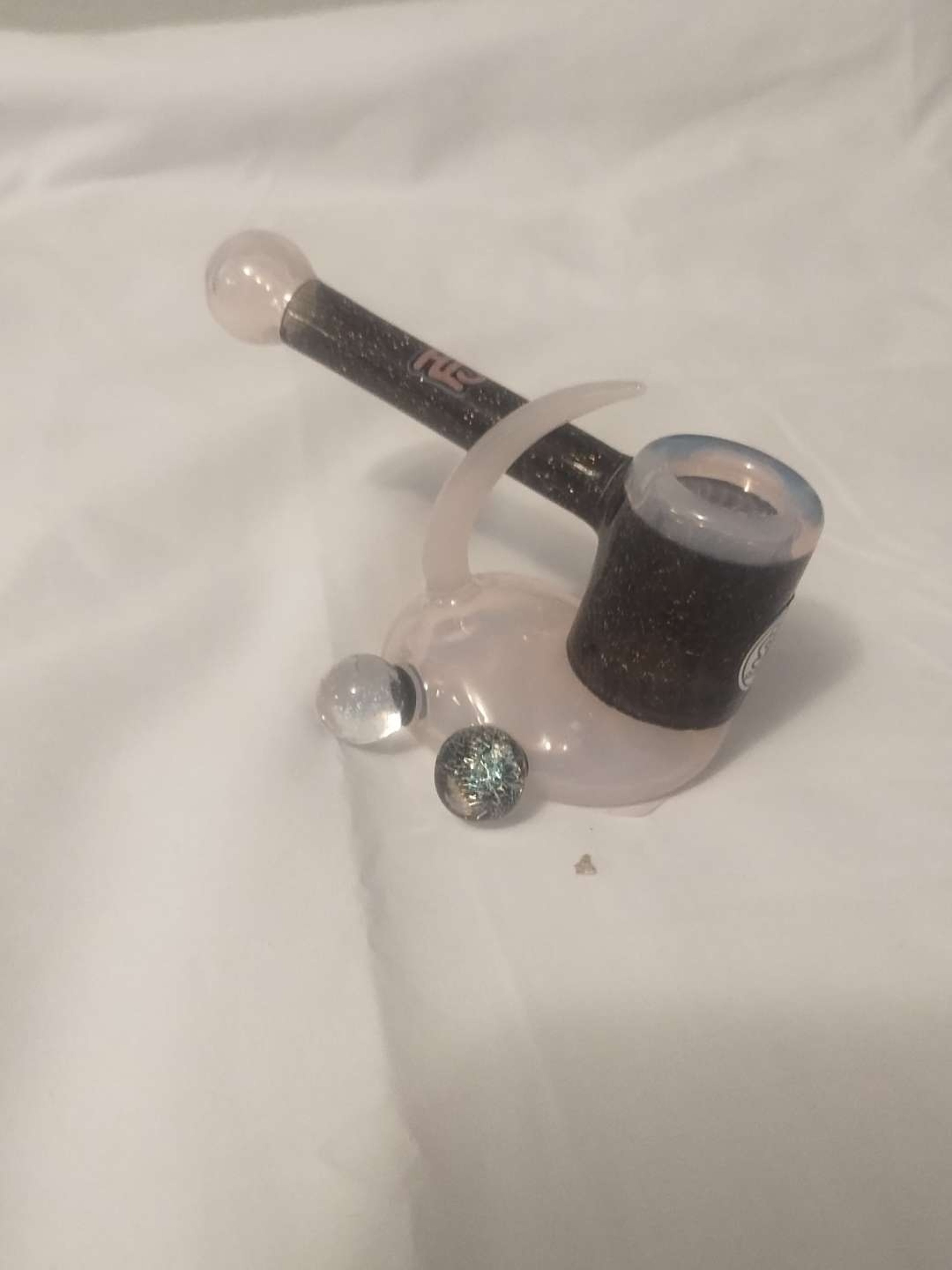 Preview pic of Horned Hammer