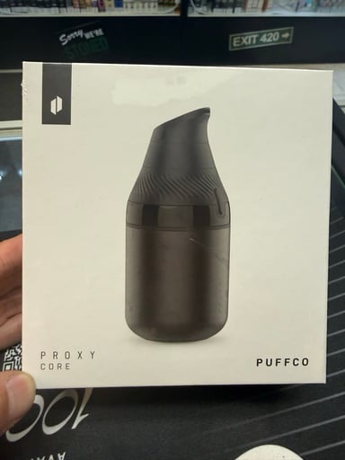 Preview pic of Puffco Core
