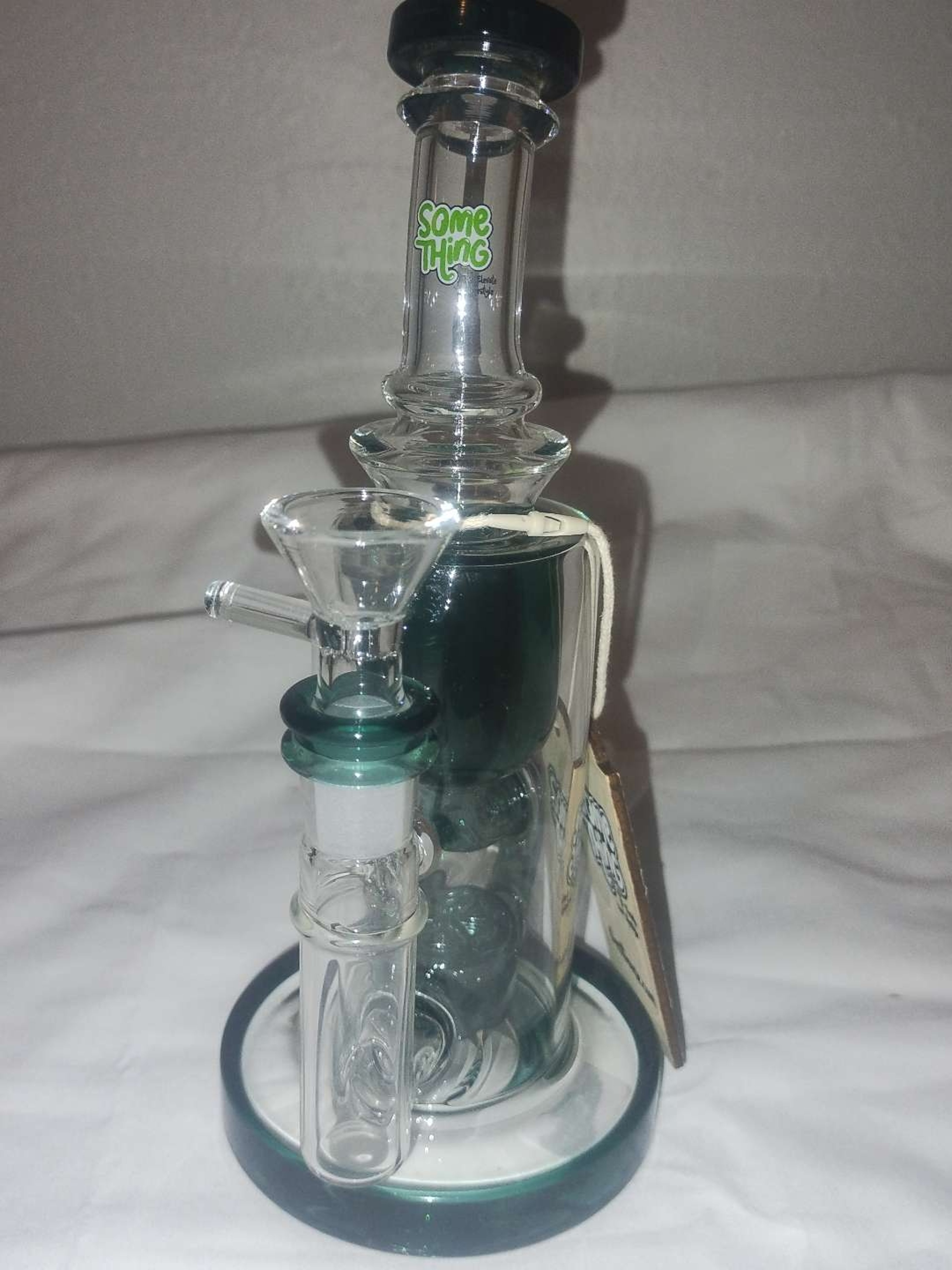 Preview pic of Foghorn