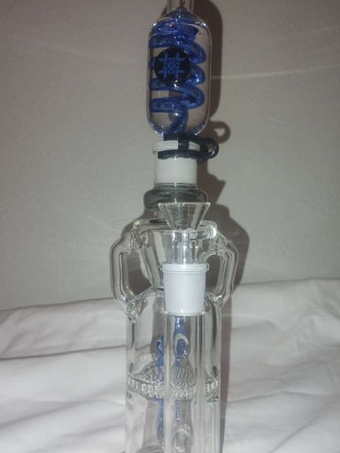 Preview pic of Glycerin Recycler