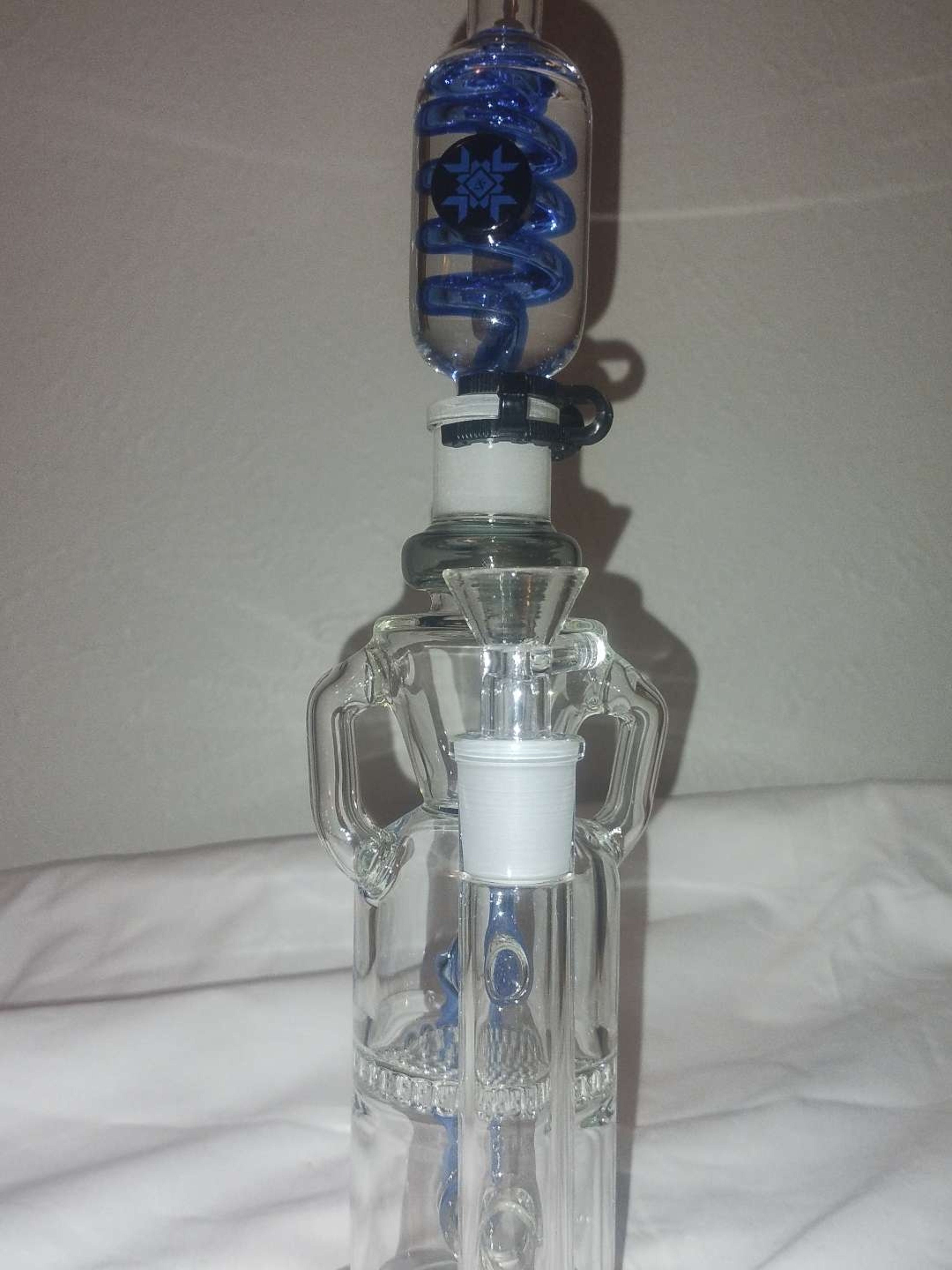 Preview pic of Glycerin Recycler