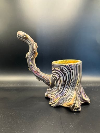 Preview pic of Puffco proxy stump pipe