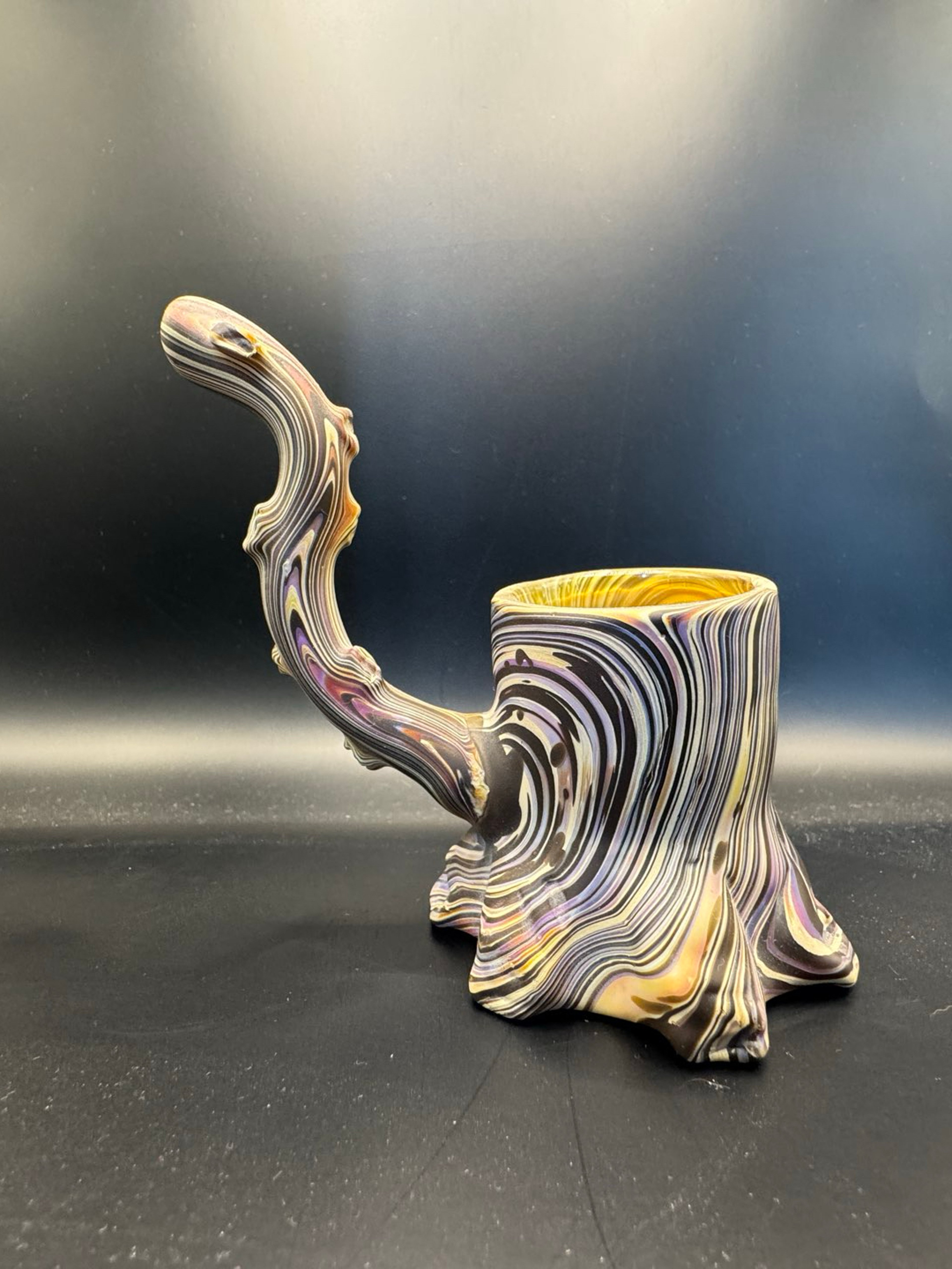 Preview pic of Puffco proxy stump pipe