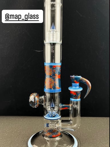 Preview pic of Sovereignty x Map Glass Mini3-Imp 44