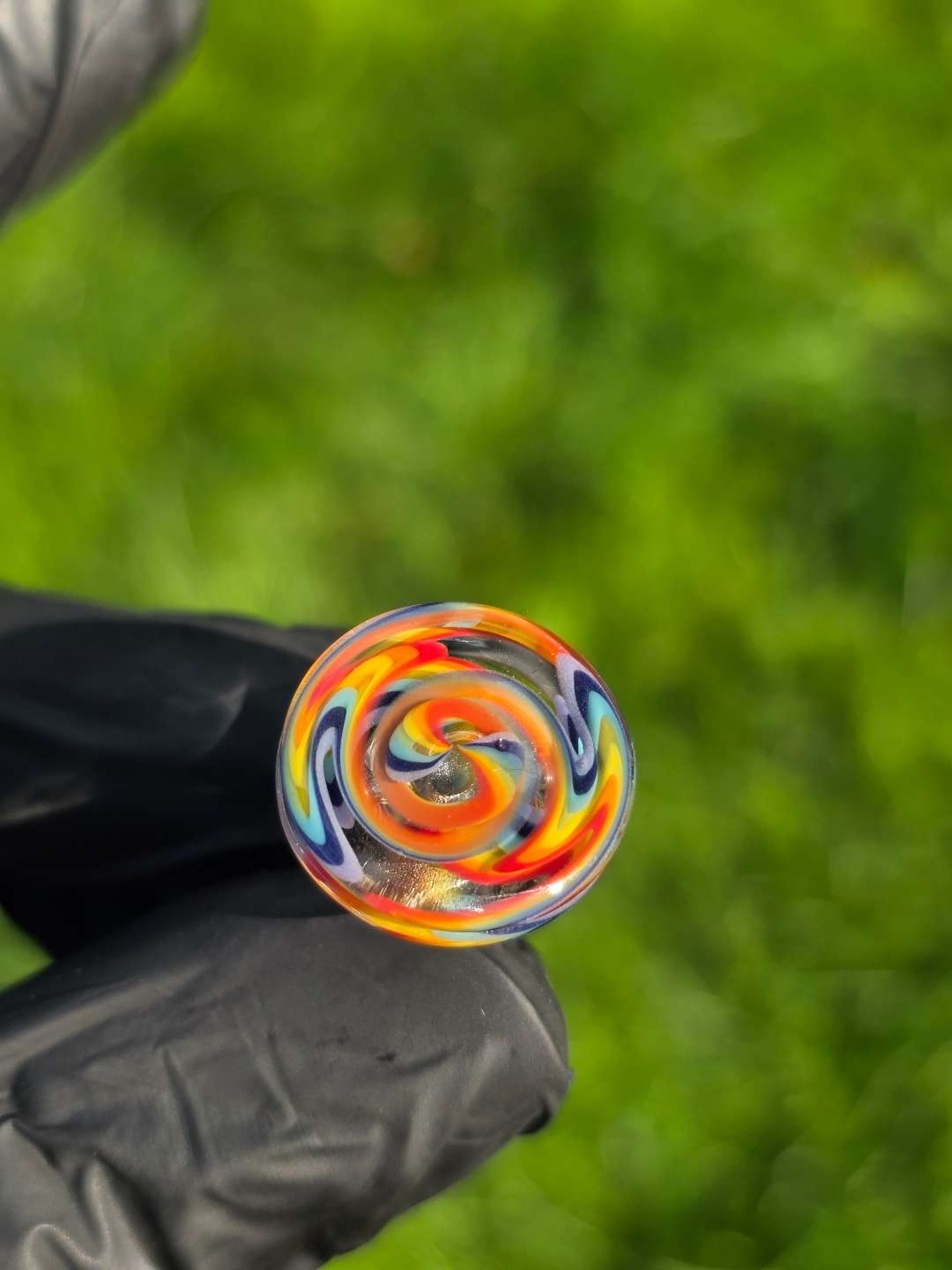 Preview pic of Happy time glass xl joystick
