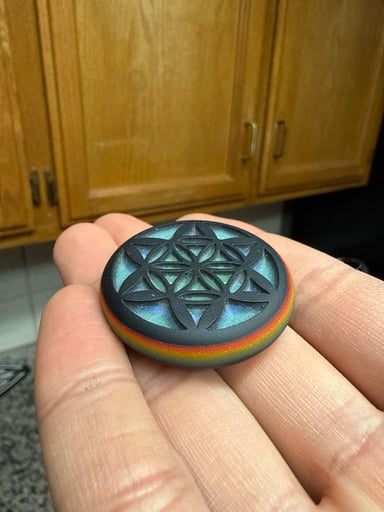 Preview pic of Mesonja Pocket Vibe