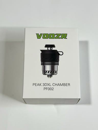 Preview pic of VOOZR PF002 3DXL CHAMBER OG Peak / V1