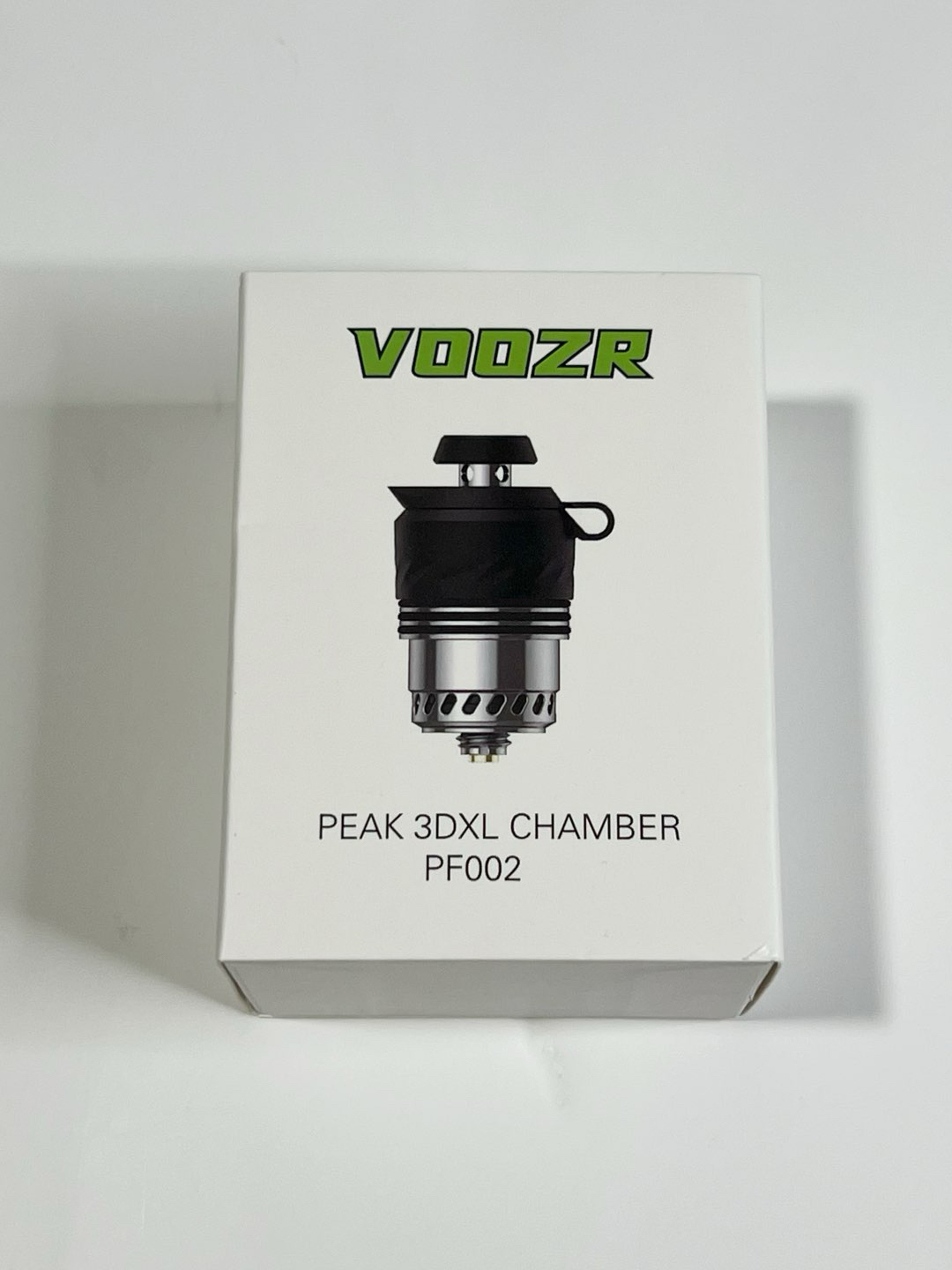VOOZR PF002 3DXL CHAMBER OG Peak / V1 image 0