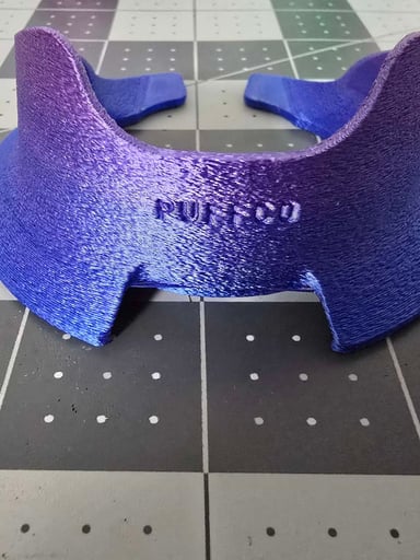 Preview pic of Plasma Colorway Stabilizer Base