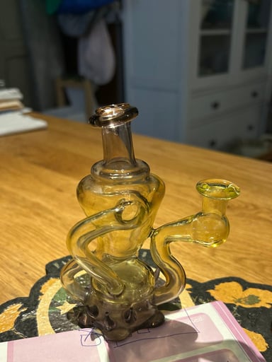 Preview pic of Hardcoretoke mini CFL recycler