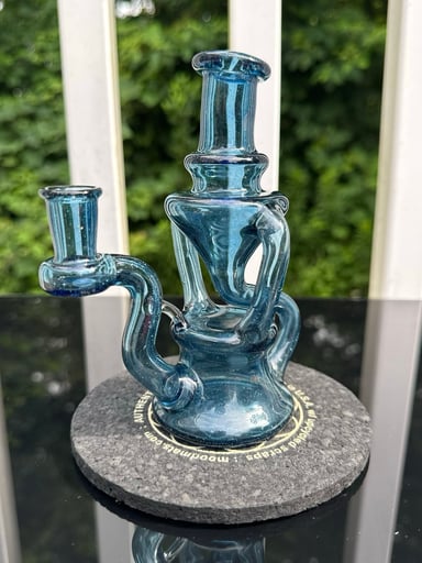 Preview pic of Crawford Floating Recycler