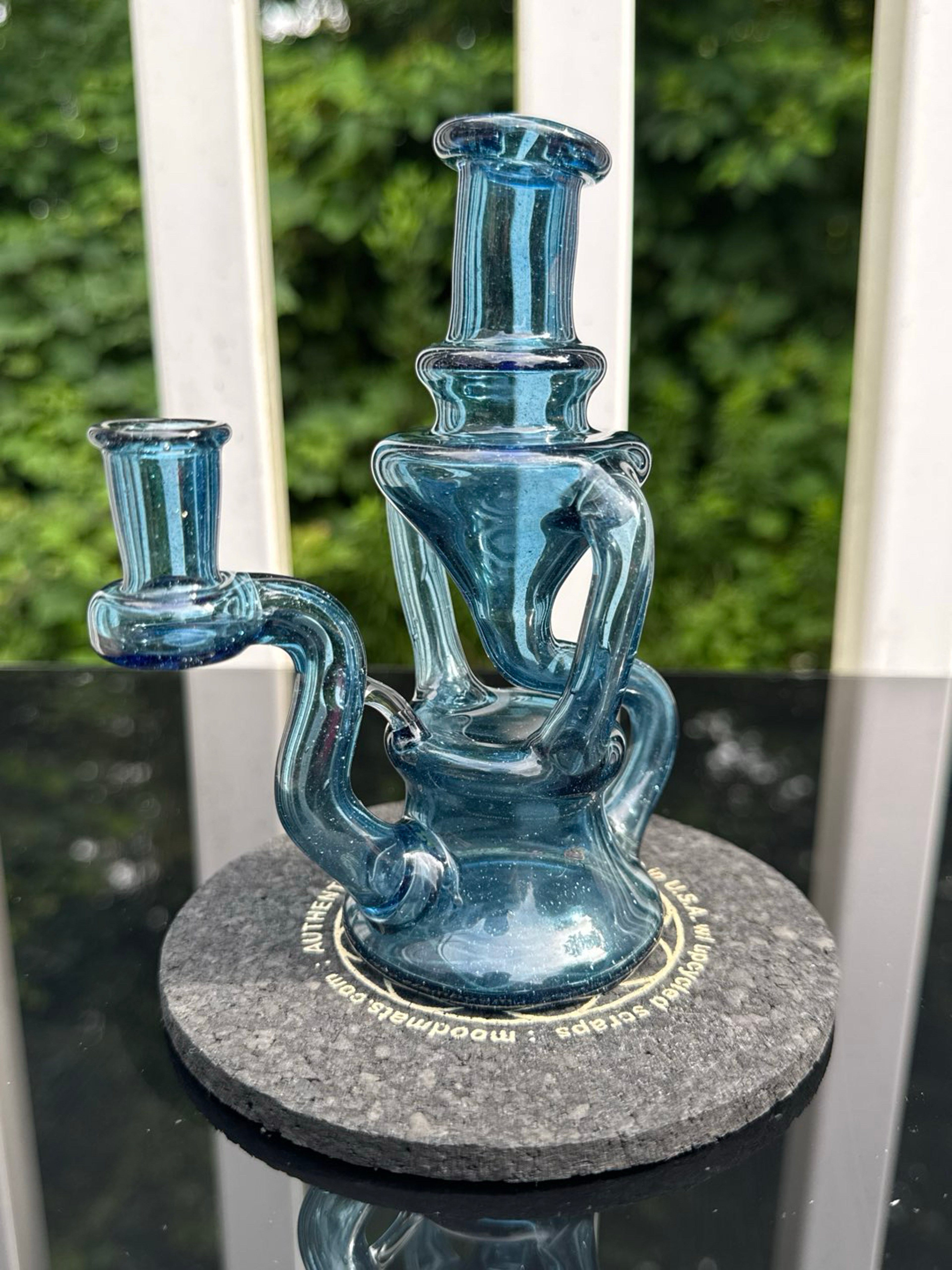 Preview pic of Crawford Floating Recycler