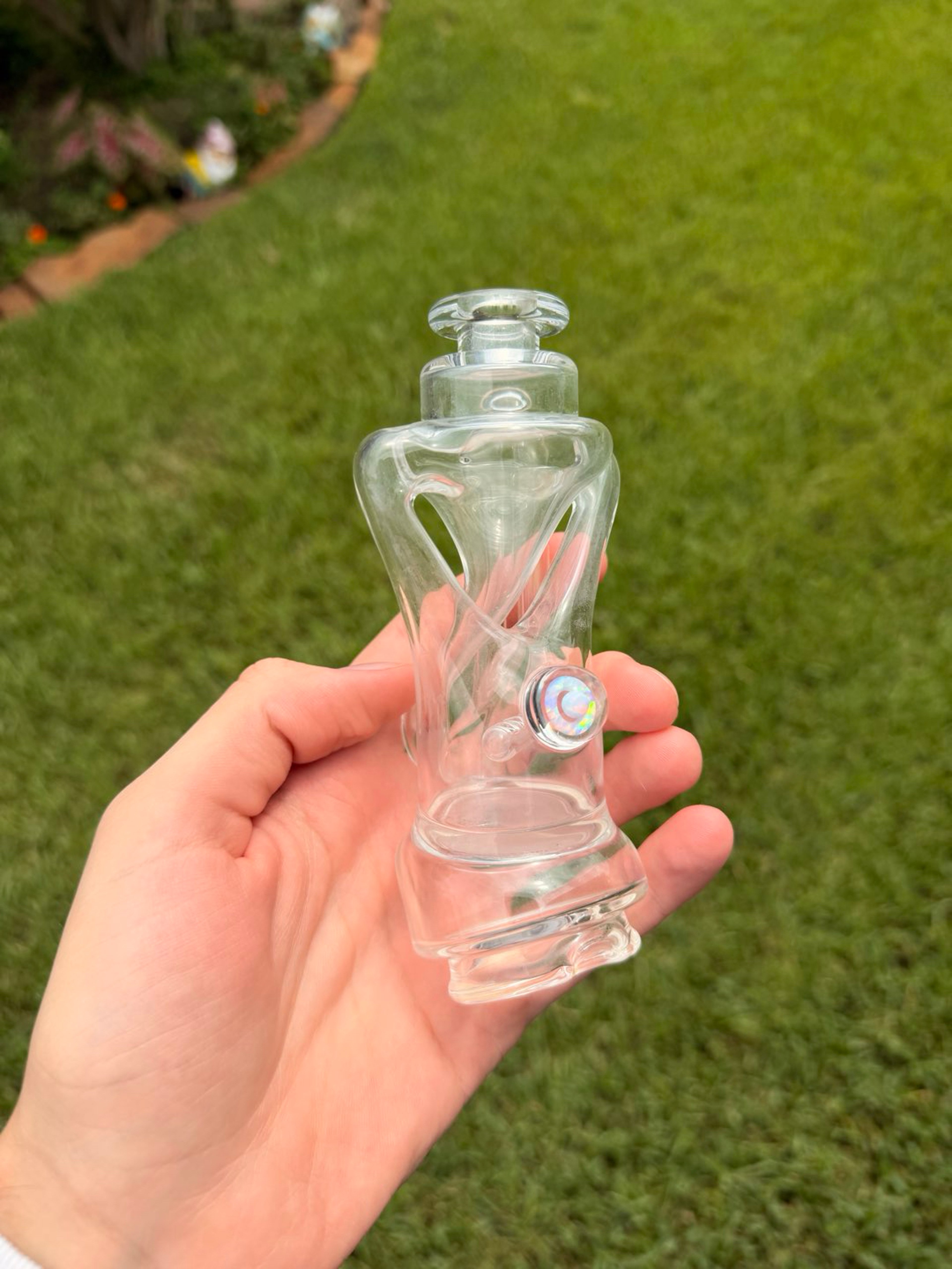 Preview pic of Ef Norris puffco recycler