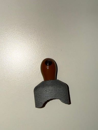 Preview pic of Black Tit Jawn