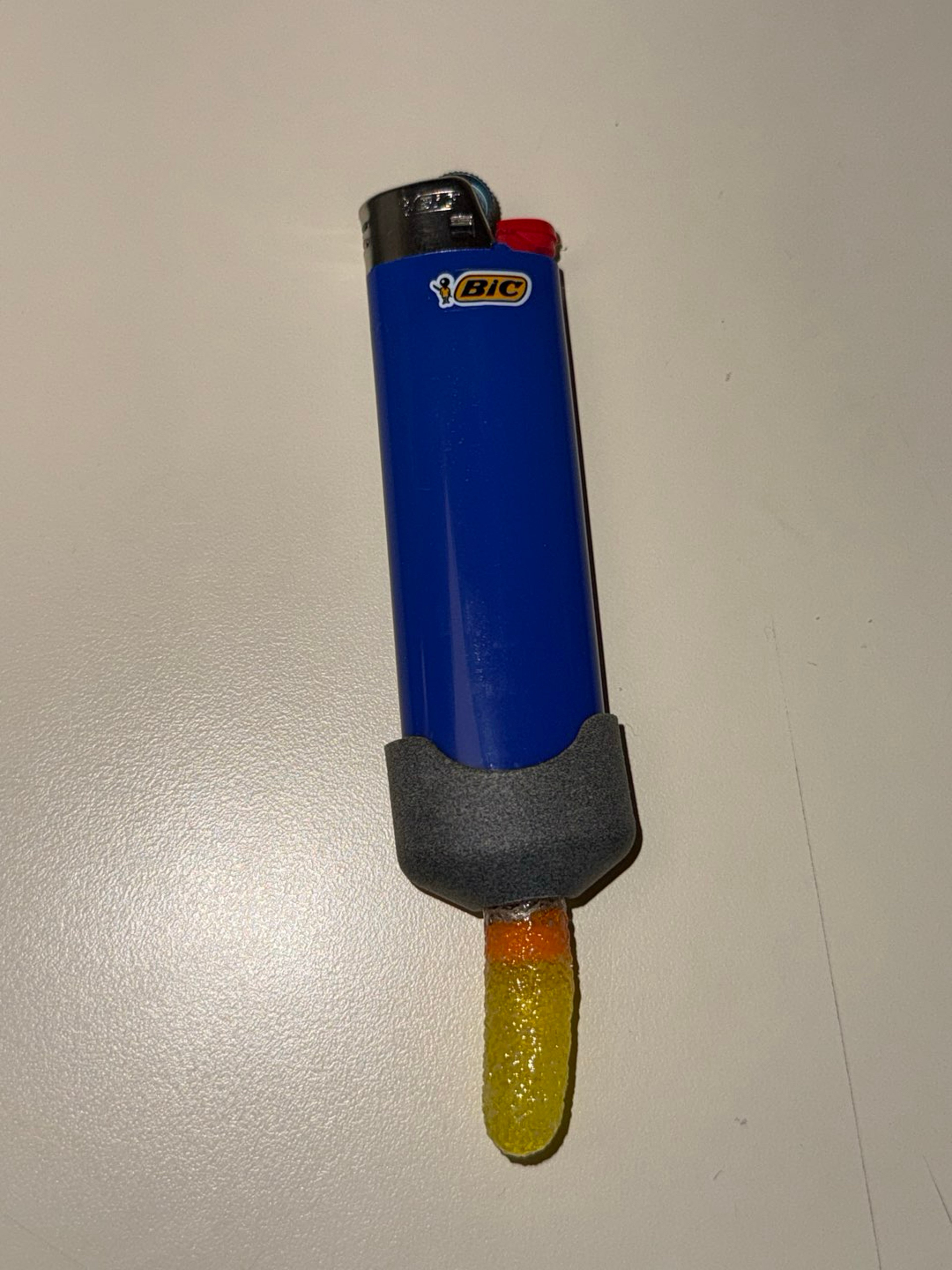 Preview pic of Gummy worm packing tool