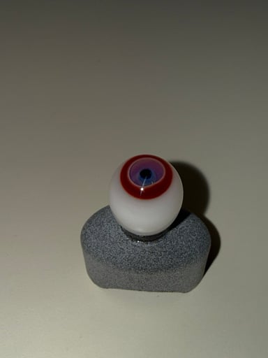 Preview pic of Bardglass packing tool