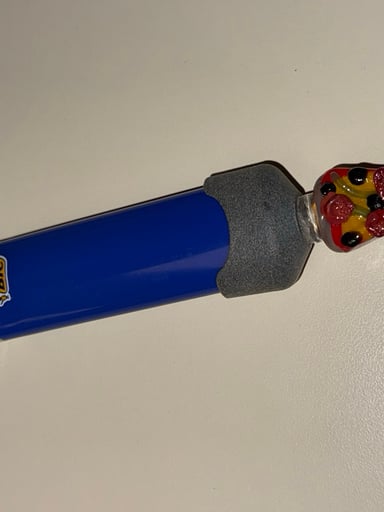 Preview pic of Pizza poker packer