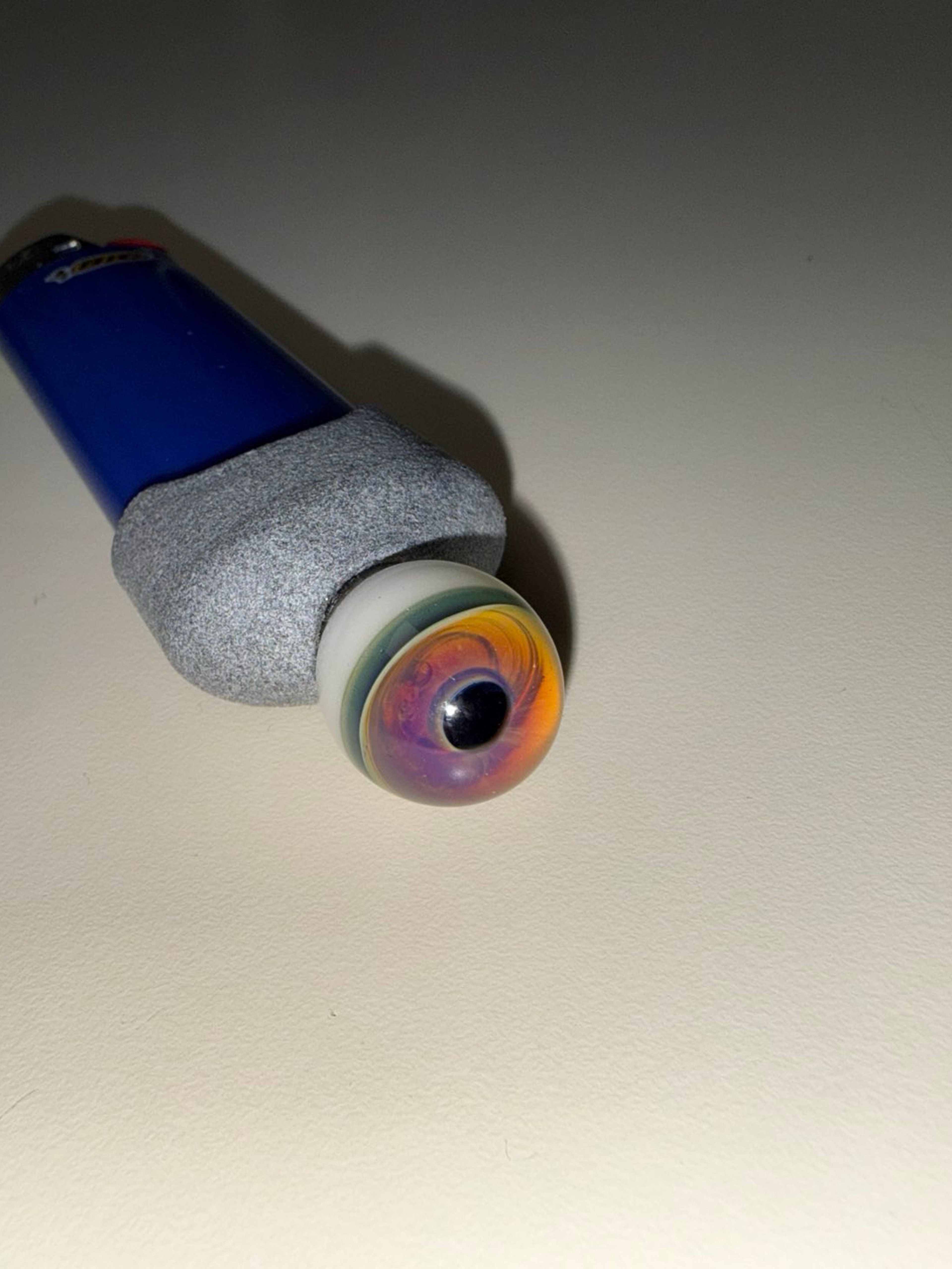 Preview pic of Eye packing tool