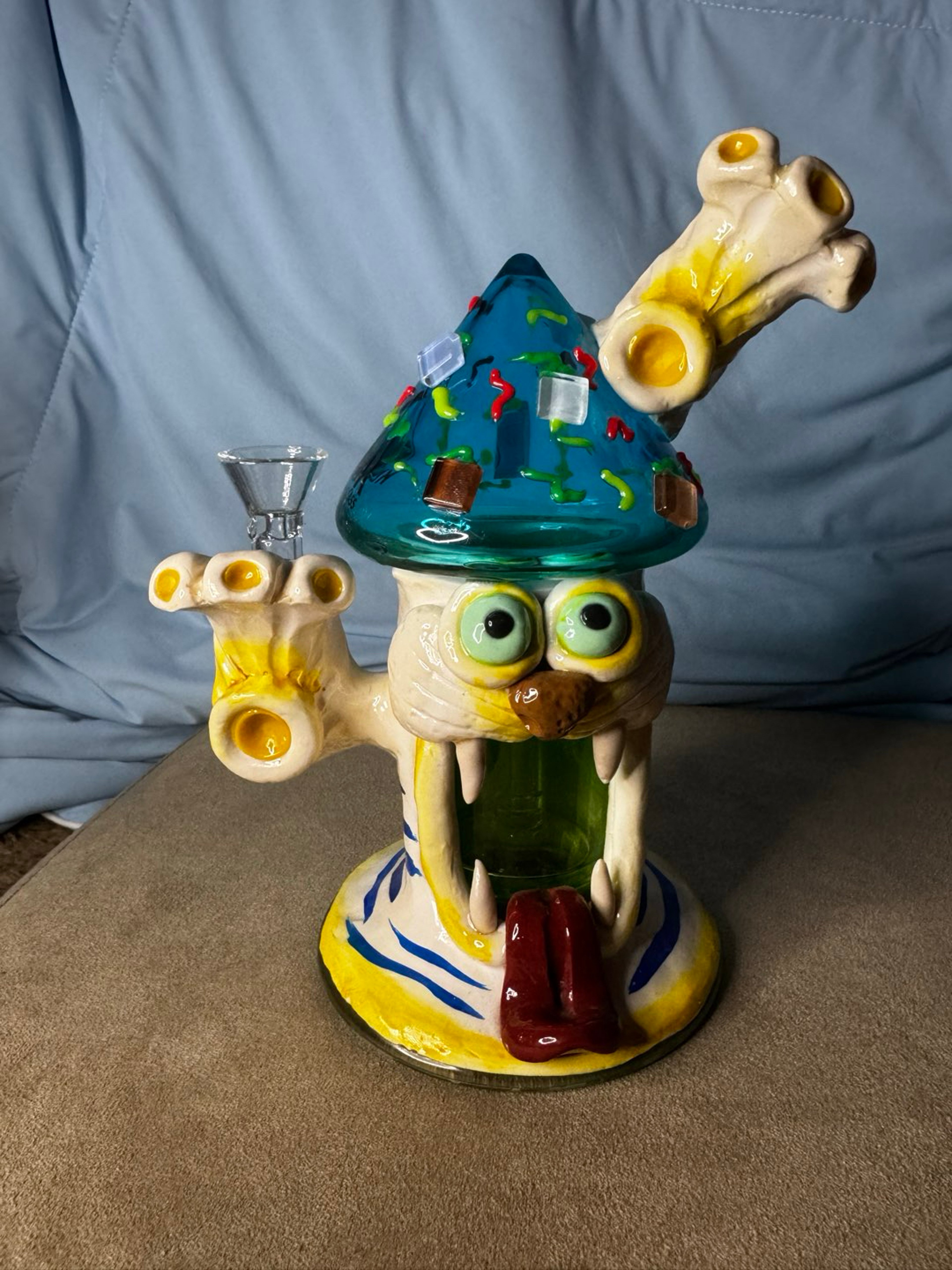 Preview pic of Cat bong