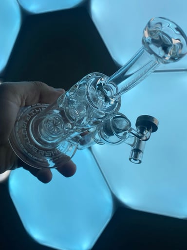 Preview pic of Mothership Straight Fab