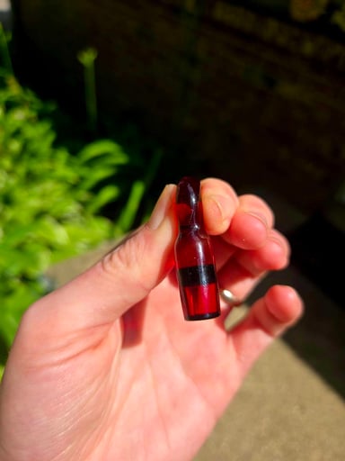 Preview pic of Split Pendant