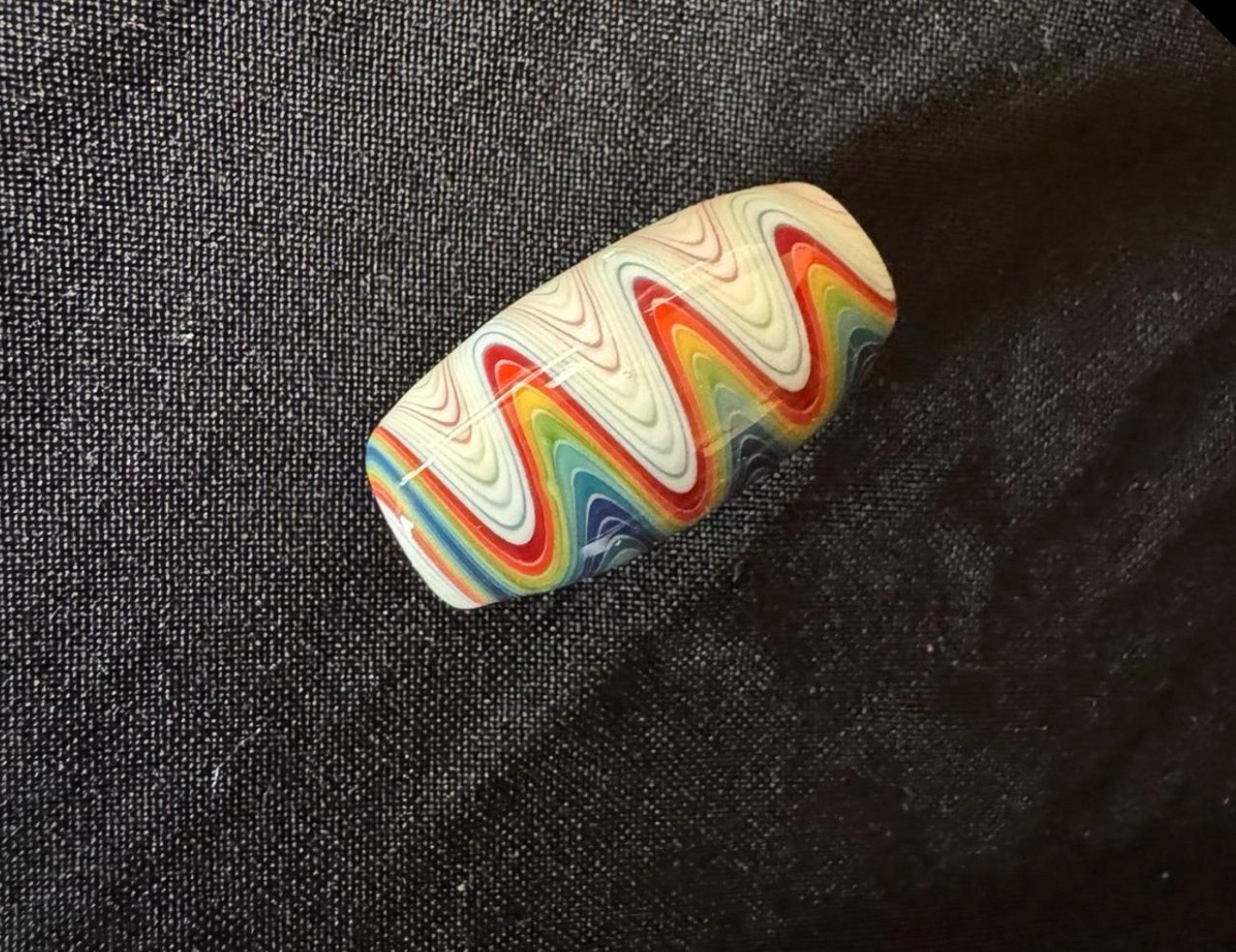 Preview pic of Eusheen Rainbow Bead