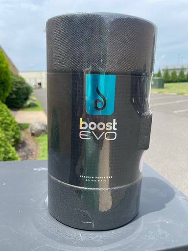 Preview pic of Dr Dabber Boost Evo Sealed
