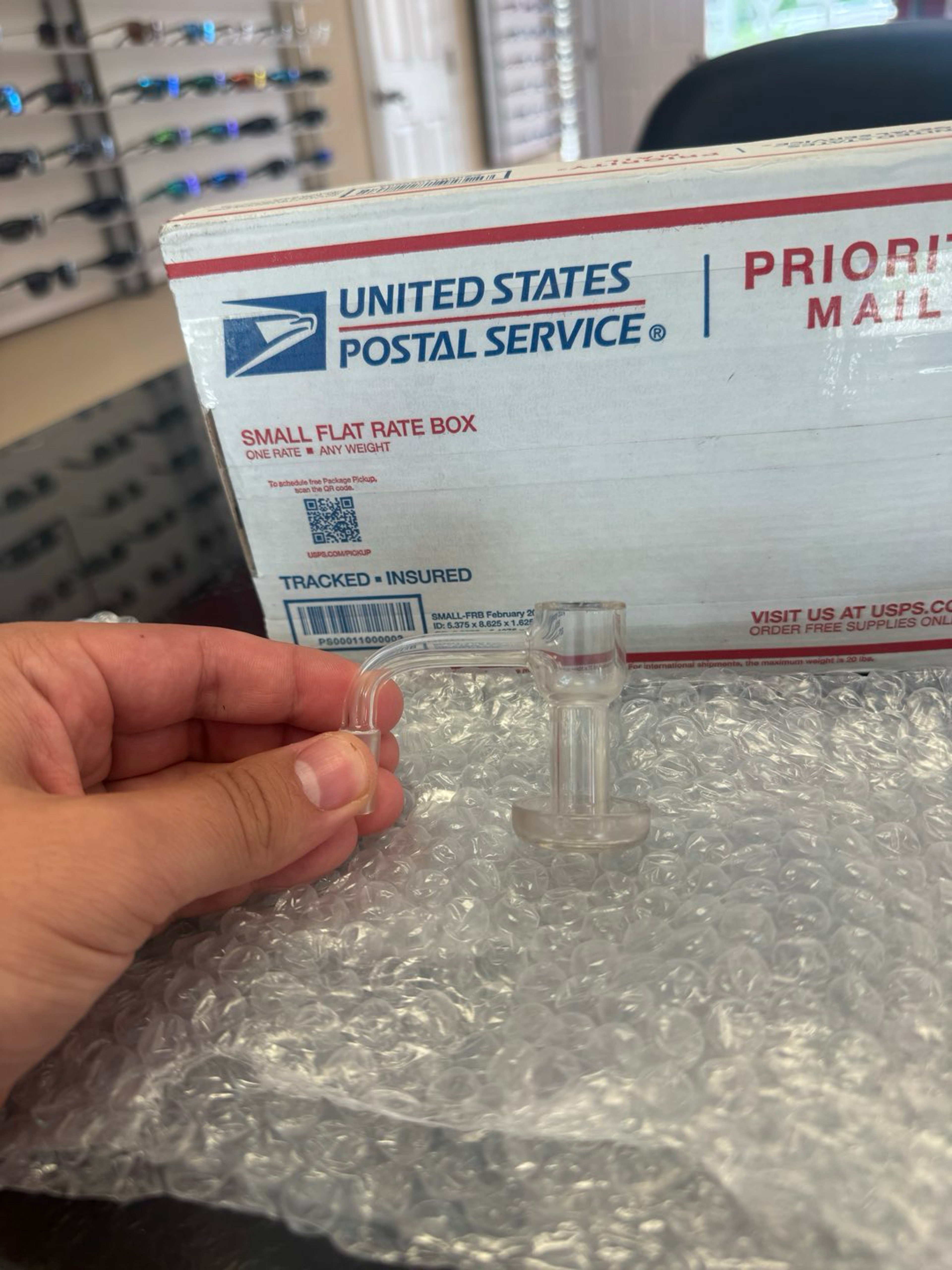 Preview pic of Toro Terp Slurper xl barrel