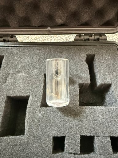 Preview pic of Long Island Quartz 14/90 bucket