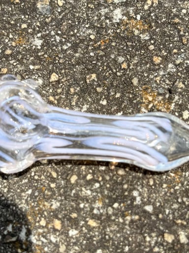 Preview pic of Hand pipe