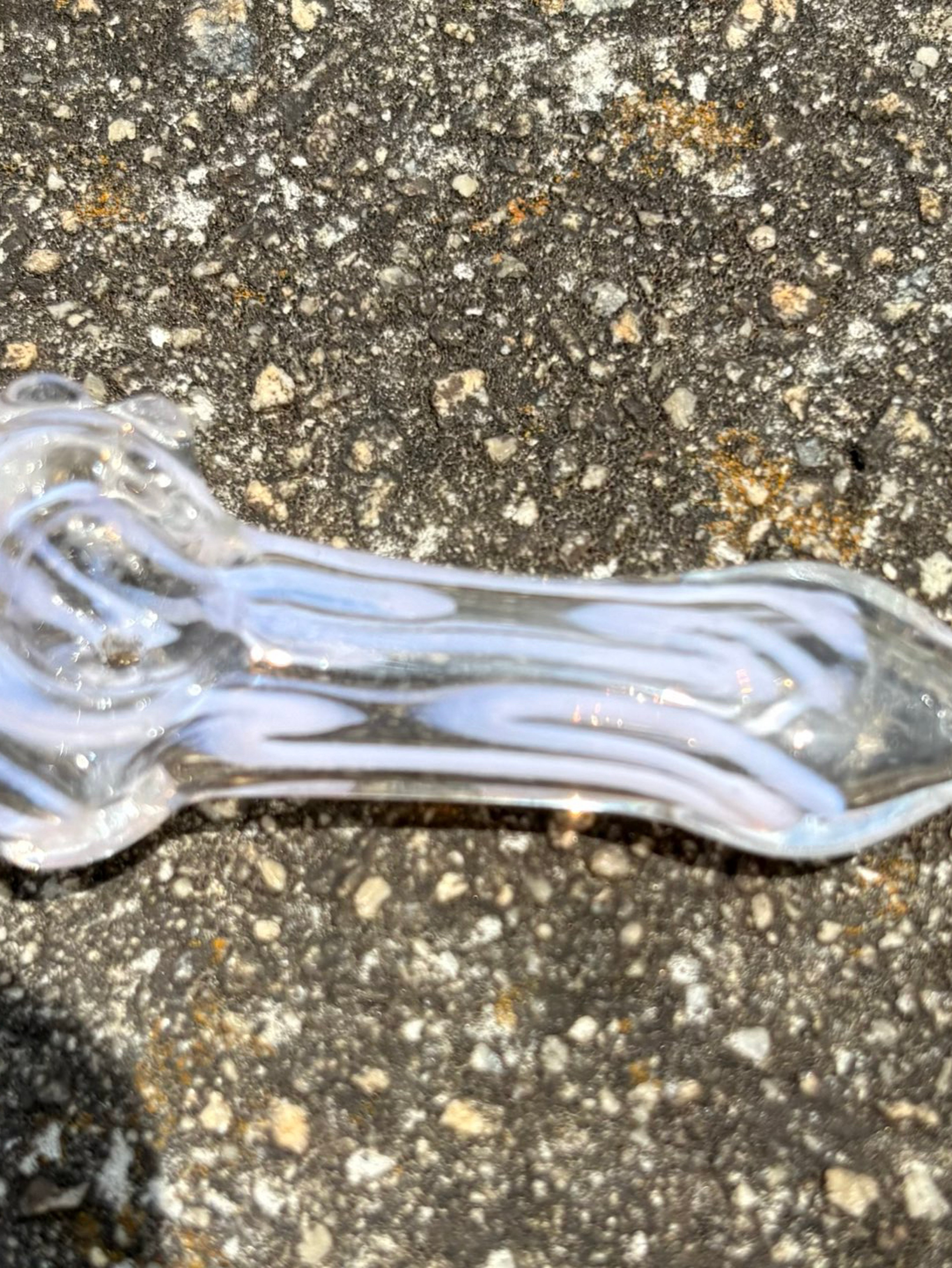 Preview pic of Hand pipe