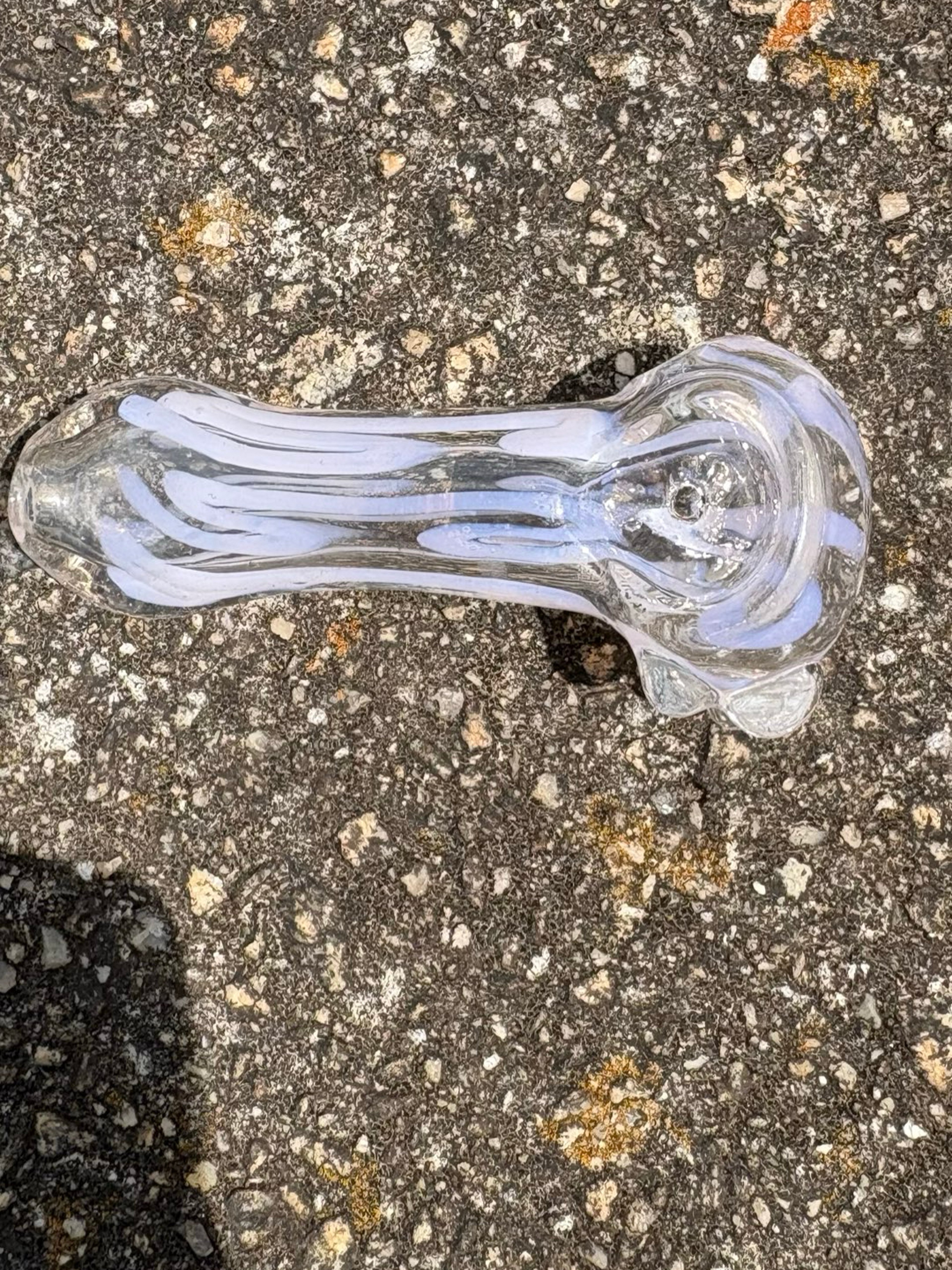 Preview pic of Hand pipe