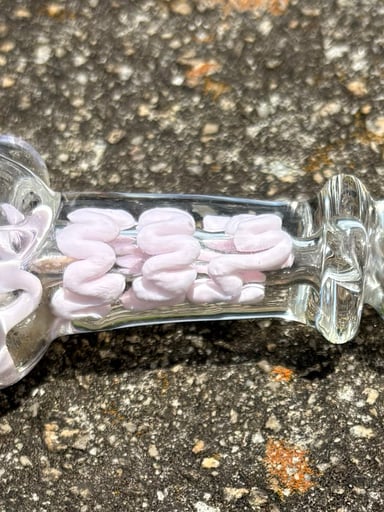 Preview pic of Hand pipe