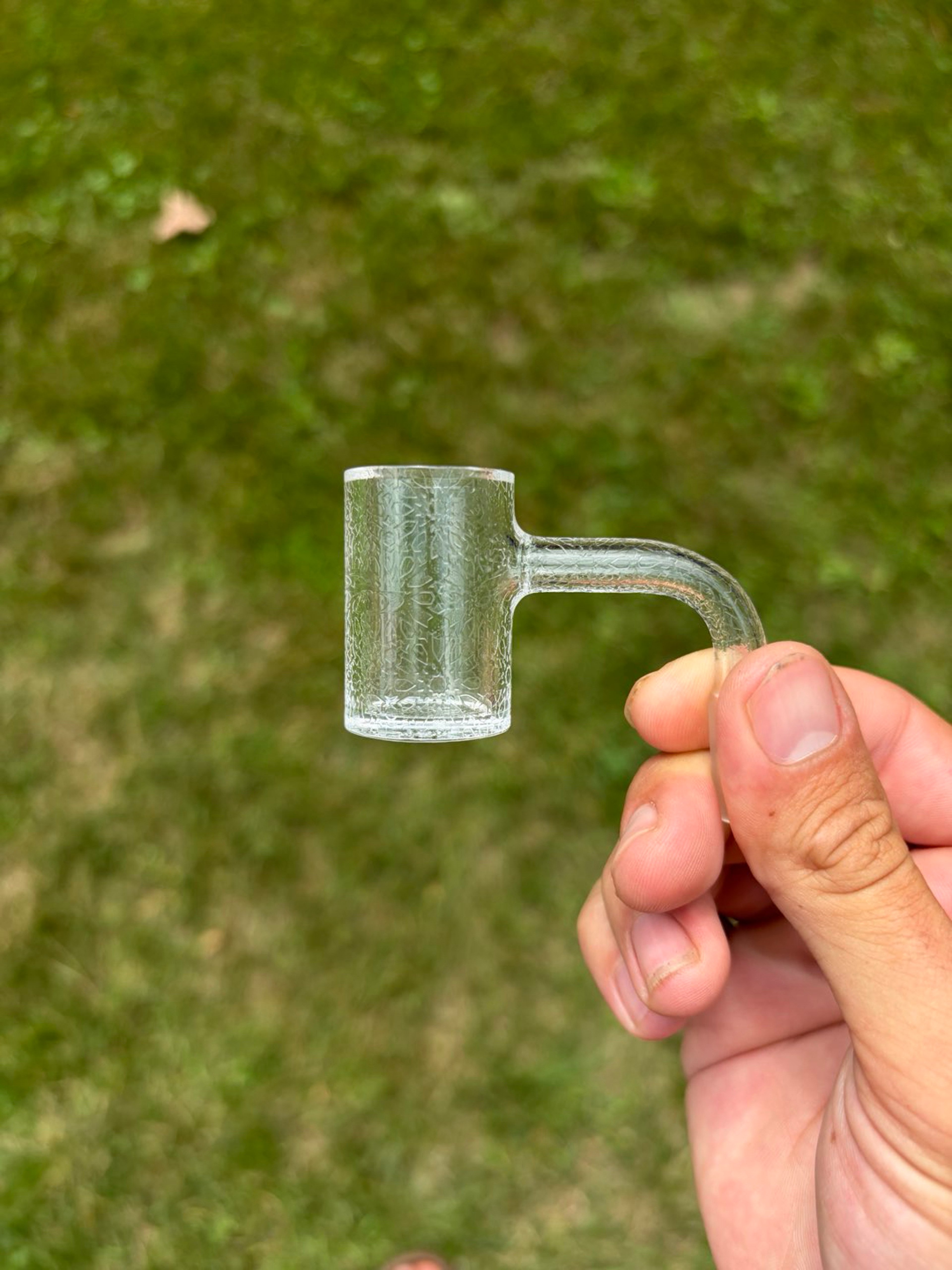 Preview pic of Toro Grail Moroccan edition