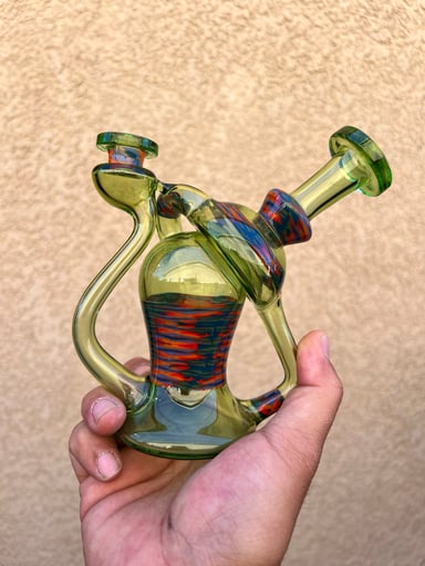 Preview pic of Dream labs recycler