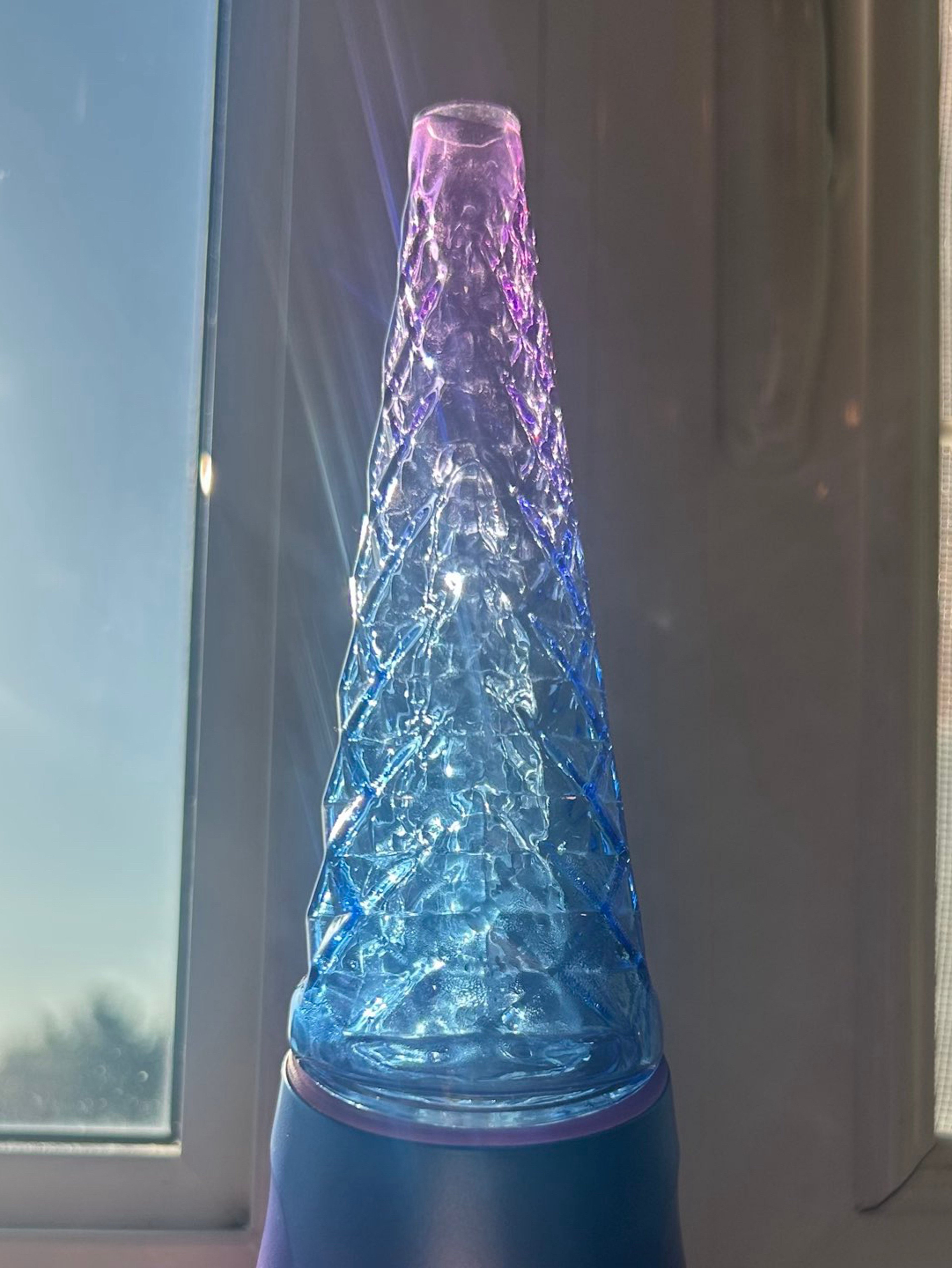 Preview pic of Indiglow Puffco Peak Pro *Glass Top Only*