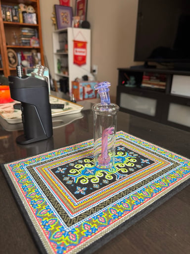 Preview pic of switch go bubbler by mad rob