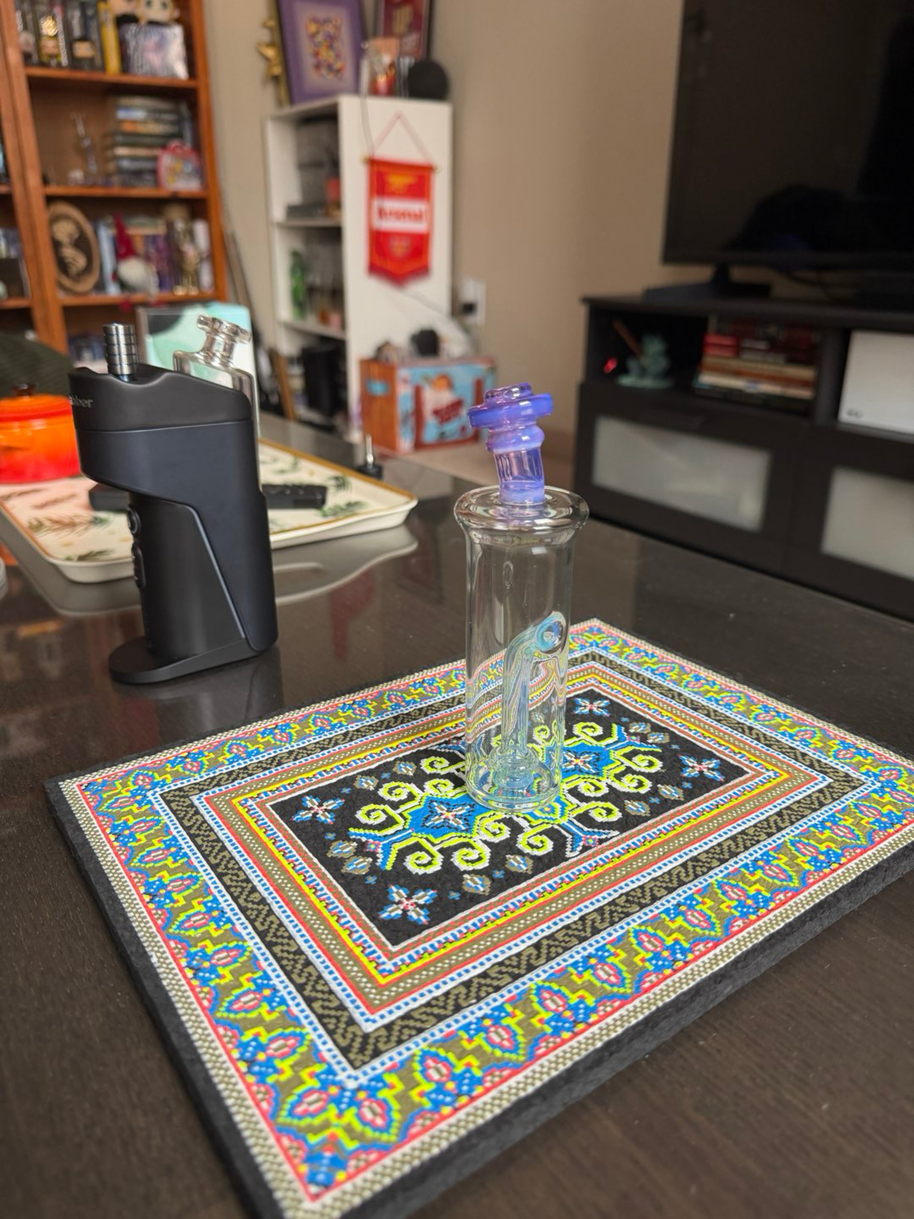 Preview pic of switch go bubbler by mad rob
