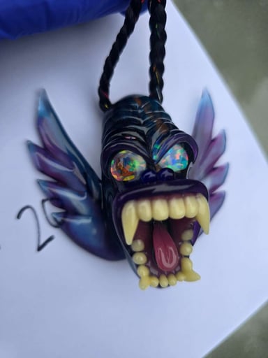 Preview pic of UV Winged Firefly