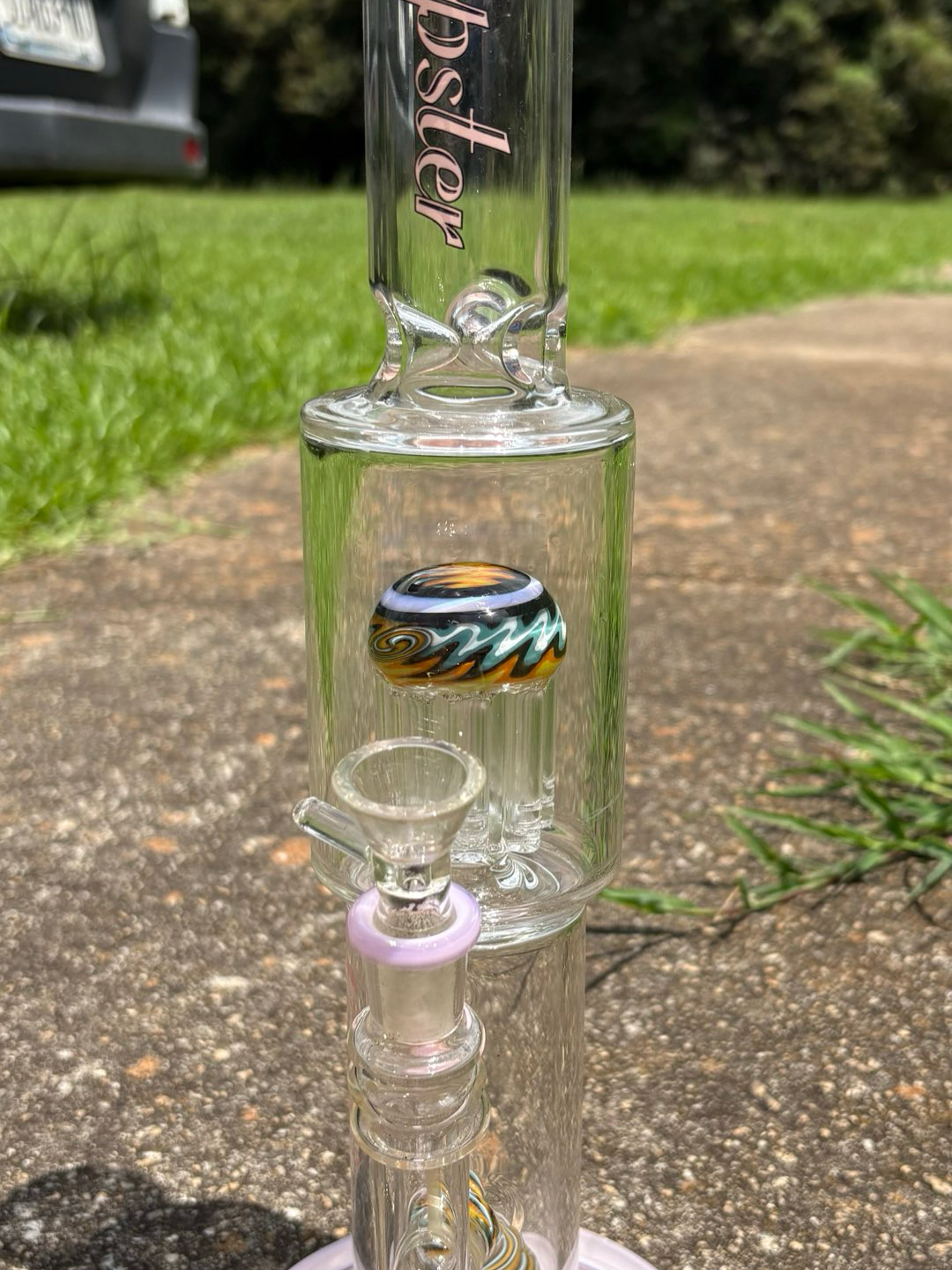 Preview pic of Straight pipe