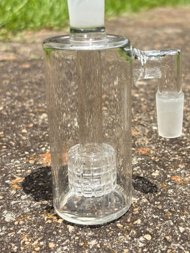 Preview pic of Ash catcher 14mm