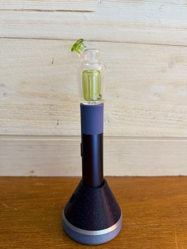 Preview pic of Taco dabs pivot bubbler top
