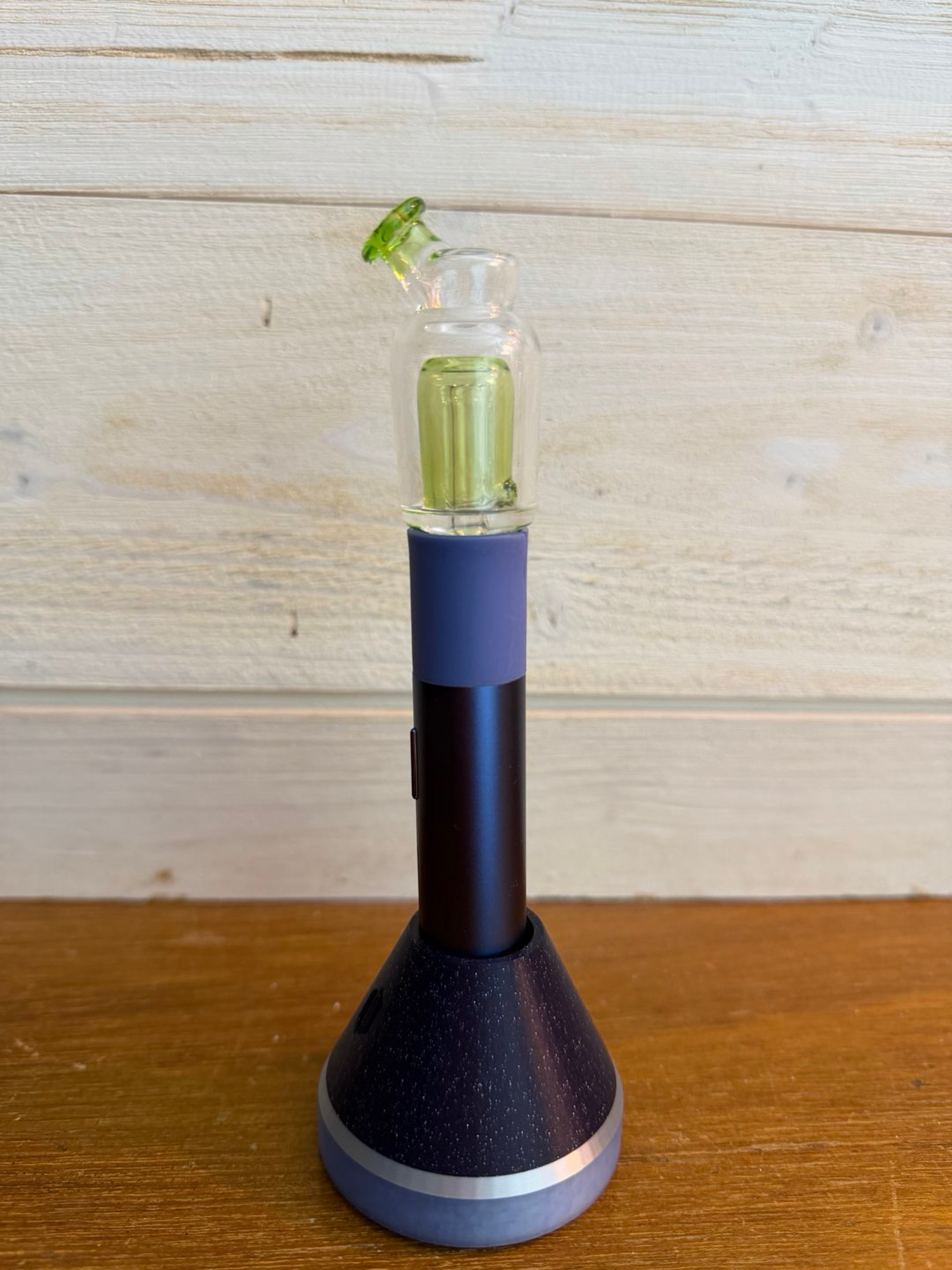 Preview pic of Taco dabs pivot bubbler top