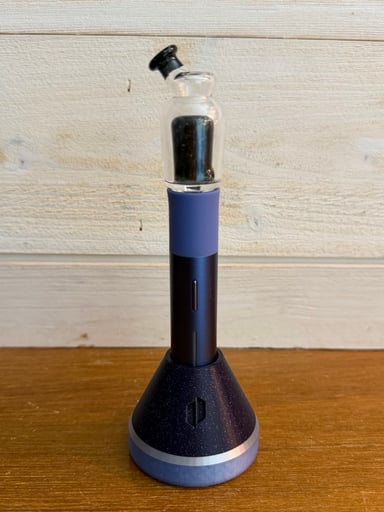 Preview pic of Taco dabs pivot bubbler top