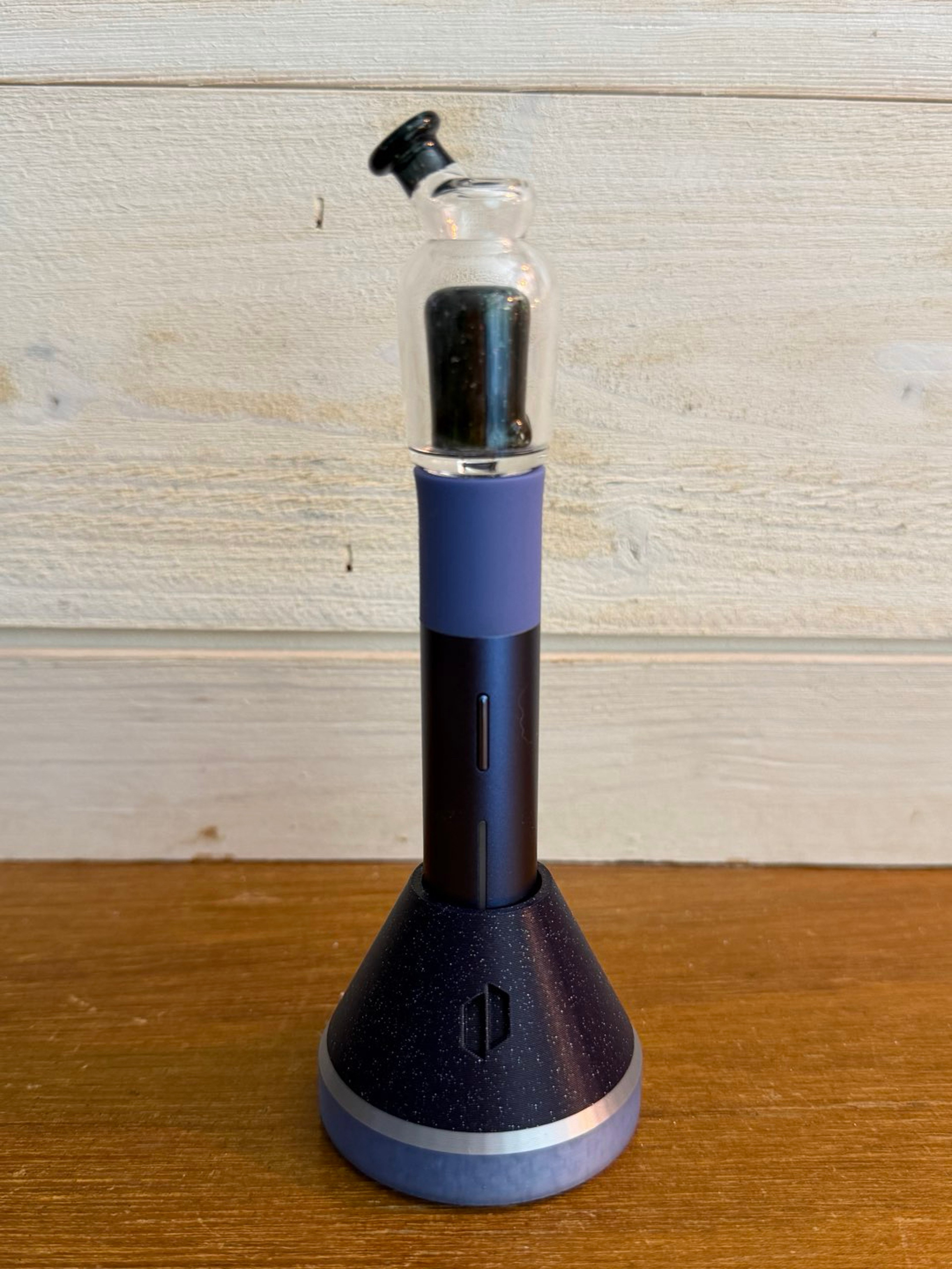 Preview pic of Taco dabs pivot bubbler top