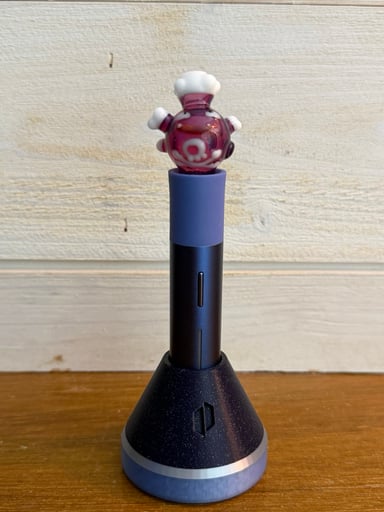 Preview pic of Koffing Pokémon pivot top