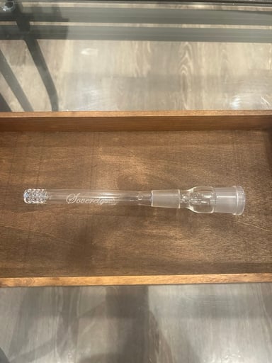 Preview pic of Sovereignty 360 Gridded Downstem 8 inch
